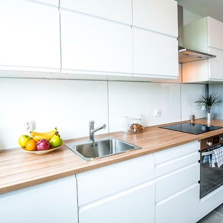 Apartament 8 Закопане Экстерьер фото