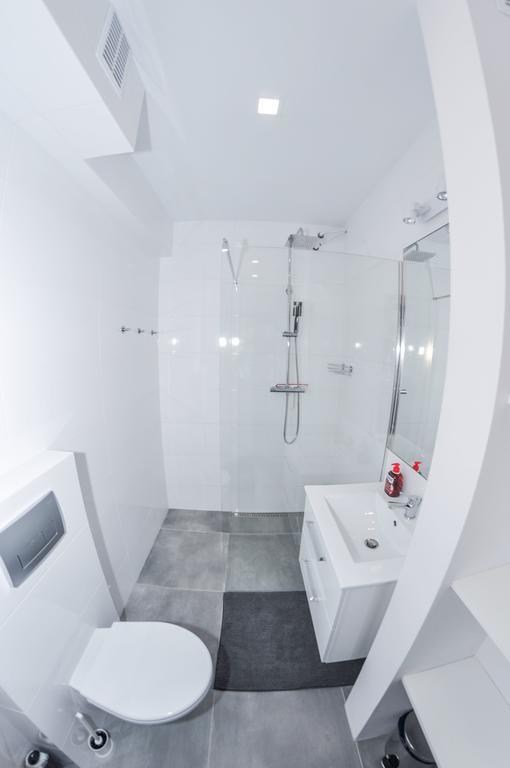 Apartament 8 Закопане Экстерьер фото