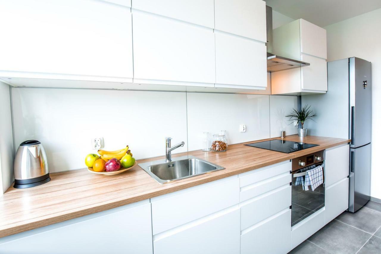 Apartament 8 Закопане Экстерьер фото