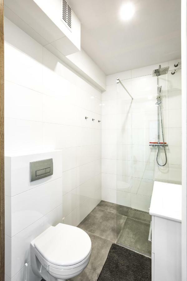 Apartament 8 Закопане Экстерьер фото