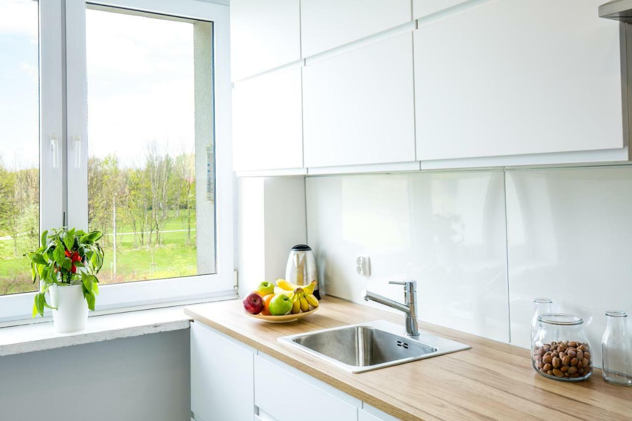 Apartament 8 Закопане Экстерьер фото
